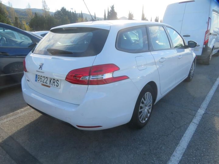 Photo 2 VIN: VF3LCYHYPJS409403 - PEUGEOT 308 