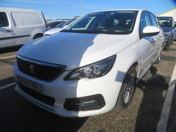 Photo 1 VIN: VF3LCYHYPJS410973 - PEUGEOT 308 