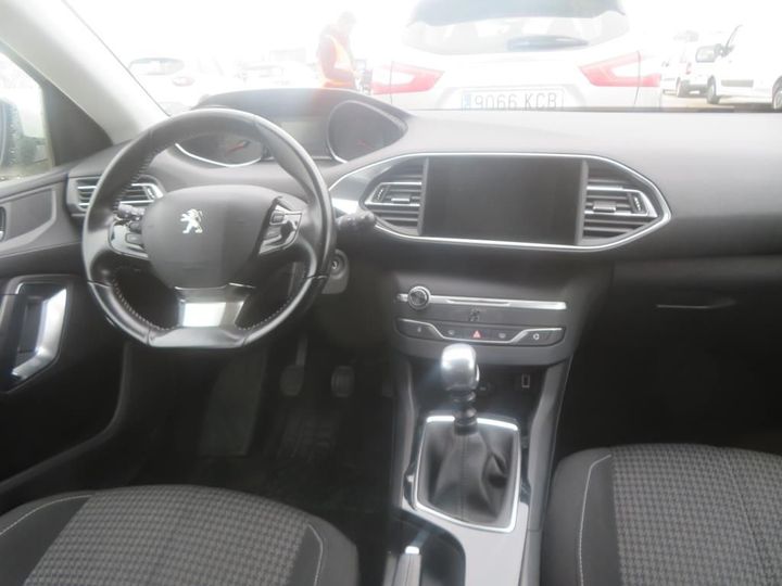 Photo 3 VIN: VF3LCYHYPJS414388 - PEUGEOT 308 