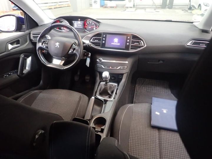 Photo 24 VIN: VF3LCYHYPJS428315 - PEUGEOT 308 SW 