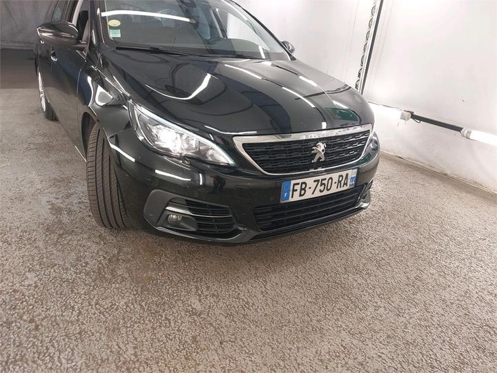 Photo 20 VIN: VF3LCYHYPJS433798 - PEUGEOT 308 SW 