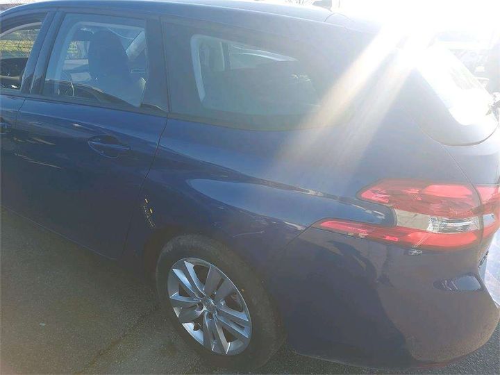 Photo 23 VIN: VF3LCYHYPJS438326 - PEUGEOT 308 SW 