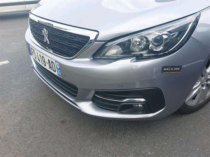 Photo 25 VIN: VF3LCYHYPJS438349 - PEUGEOT 308 SW 