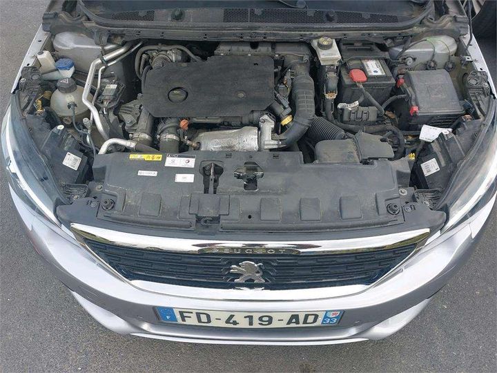 Photo 27 VIN: VF3LCYHYPJS438349 - PEUGEOT 308 SW 