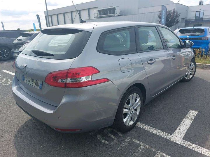 Photo 3 VIN: VF3LCYHYPJS438349 - PEUGEOT 308 SW 