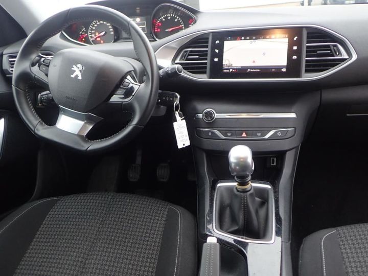 Photo 7 VIN: VF3LCYHYPJS438424 - PEUGEOT 308 SW 