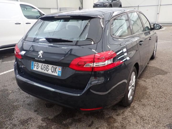 Photo 2 VIN: VF3LCYHYPJS438475 - PEUGEOT 308 SW 