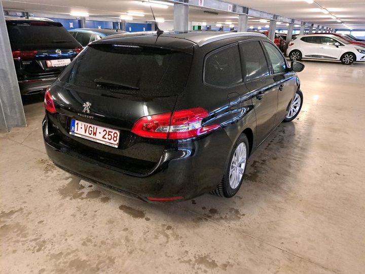 Photo 1 VIN: VF3LCYHYPJS438517 - PEUGEOT 308 