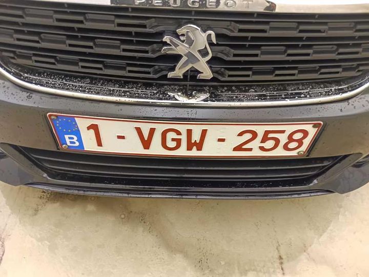 Photo 11 VIN: VF3LCYHYPJS438517 - PEUGEOT 308 