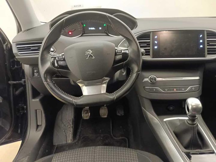 Photo 14 VIN: VF3LCYHYPJS438517 - PEUGEOT 308 