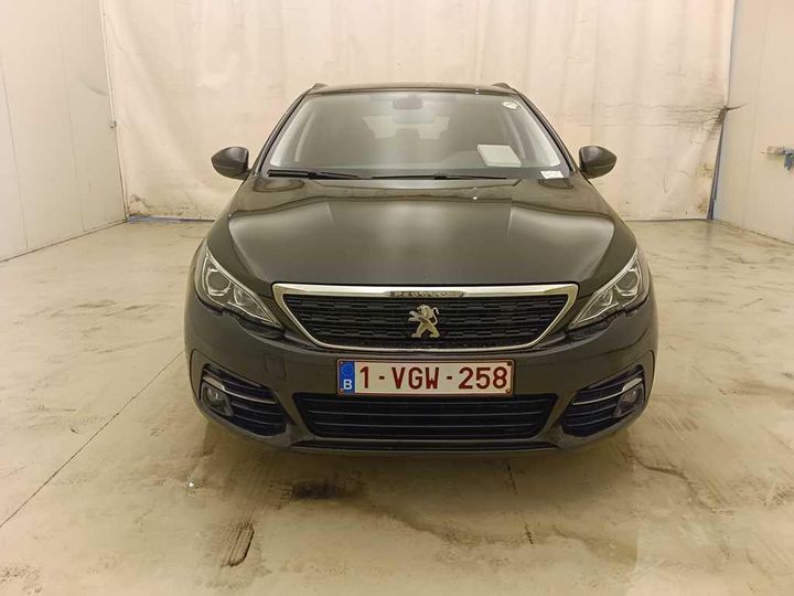 Photo 15 VIN: VF3LCYHYPJS438517 - PEUGEOT 308 