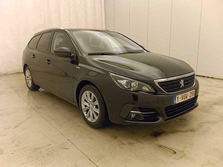 Photo 7 VIN: VF3LCYHYPJS438517 - PEUGEOT 308 