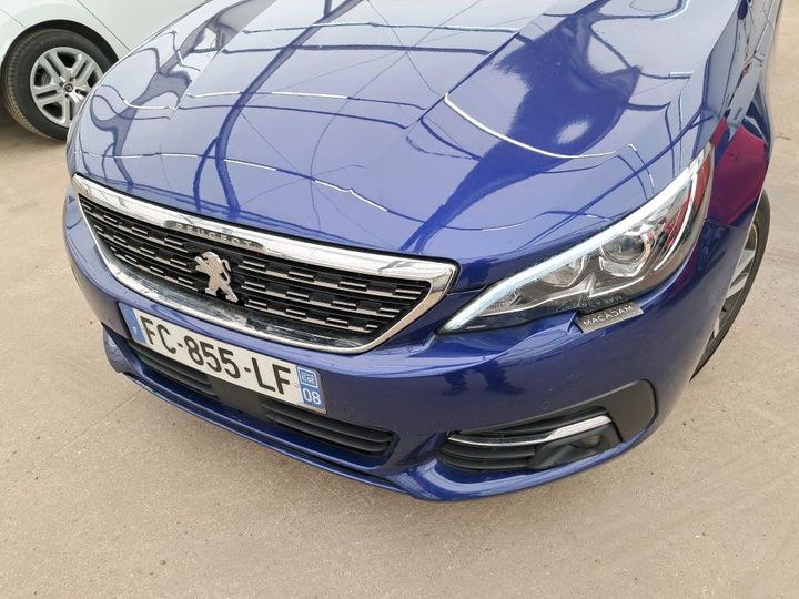 Photo 29 VIN: VF3LCYHYPJS441710 - PEUGEOT 308 SW 