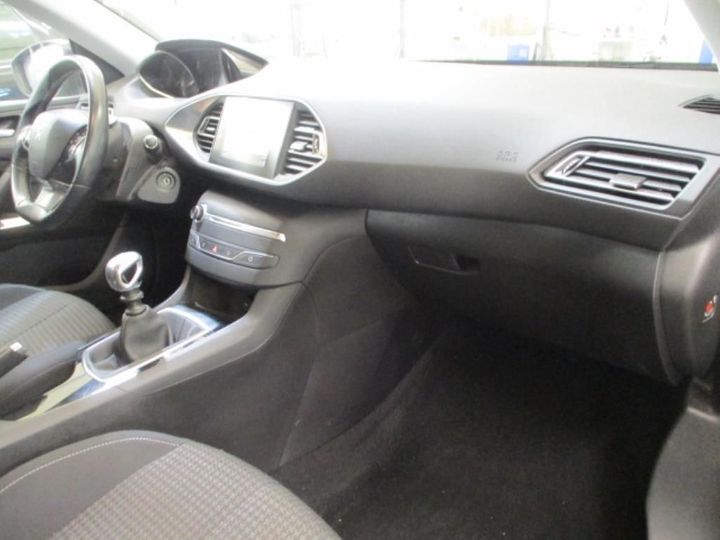 Photo 5 VIN: VF3LCYHYPJS450835 - PEUGEOT 308 SW AFFAIRE (2 SEATS) 