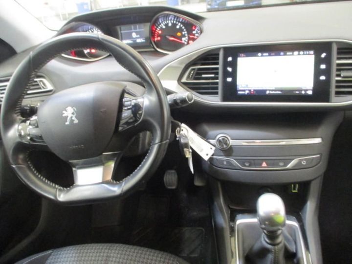 Photo 8 VIN: VF3LCYHYPJS450835 - PEUGEOT 308 SW AFFAIRE (2 SEATS) 