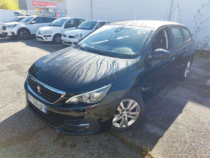 Photo 0 VIN: VF3LCYHYPJS454508 - PEUGEOT 308 SW 