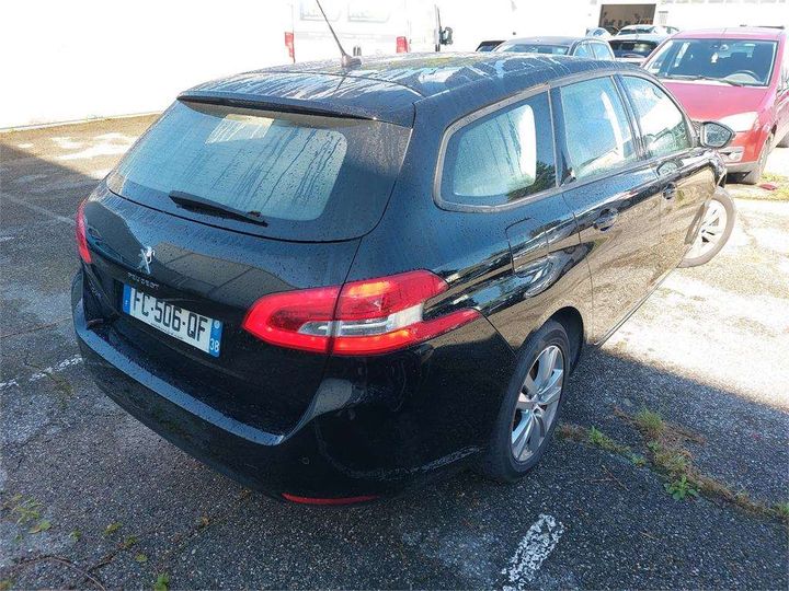 Photo 3 VIN: VF3LCYHYPJS454508 - PEUGEOT 308 SW 