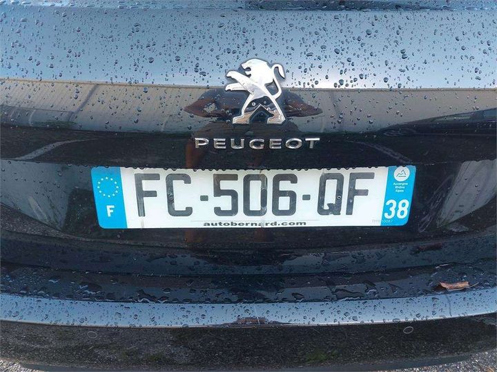 Photo 5 VIN: VF3LCYHYPJS454508 - PEUGEOT 308 SW 