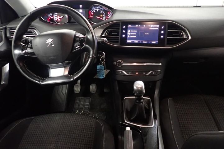 Photo 6 VIN: VF3LCYHYPJS468661 - PEUGEOT 308 SW 