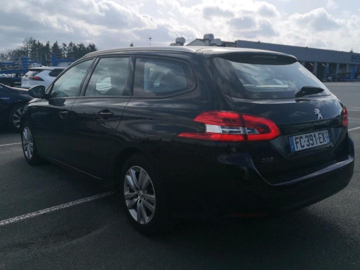 Photo 3 VIN: VF3LCYHYPJS468685 - PEUGEOT 308 SW 