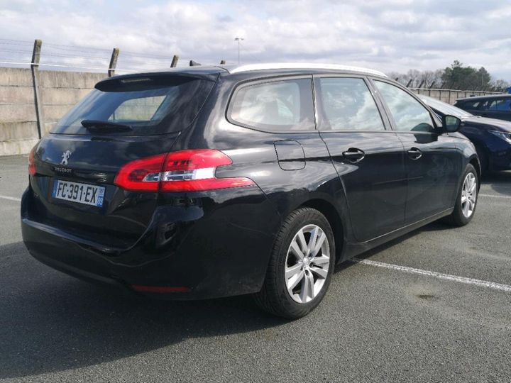 Photo 4 VIN: VF3LCYHYPJS468685 - PEUGEOT 308 SW 