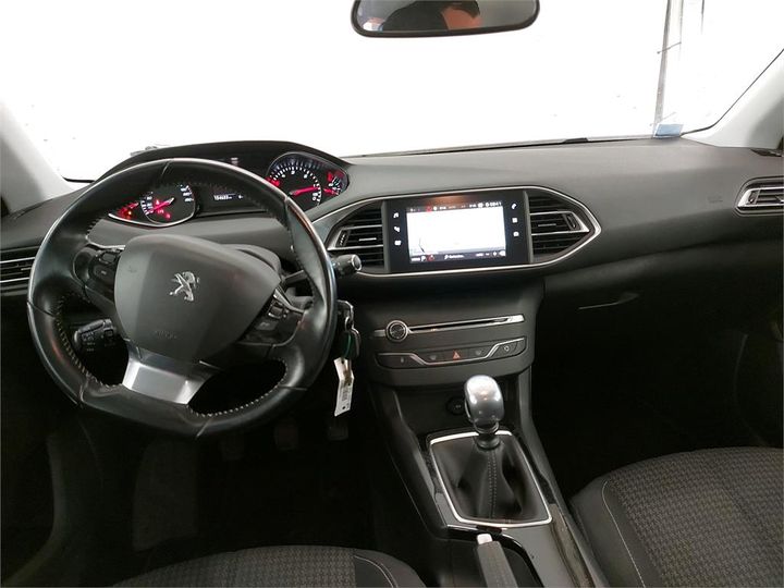 Photo 3 VIN: VF3LCYHYPJS470635 - PEUGEOT 308 SW 