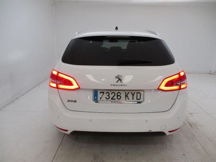 Photo 2 VIN: VF3LCYHYPJS477150 - PEUGEOT 308 