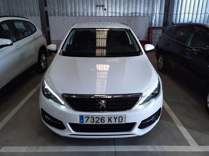 Photo 32 VIN: VF3LCYHYPJS477150 - PEUGEOT 308 