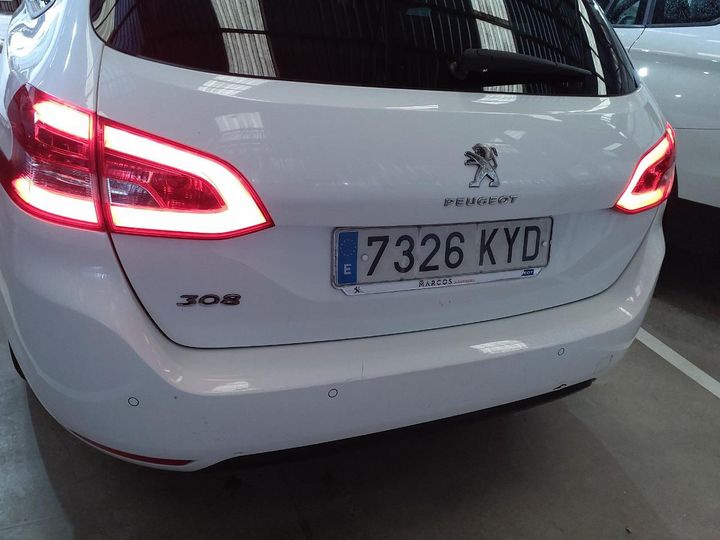 Photo 33 VIN: VF3LCYHYPJS477150 - PEUGEOT 308 