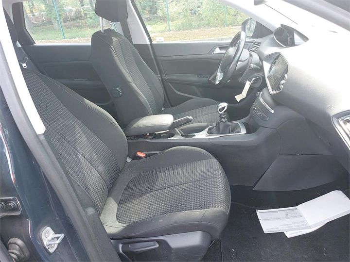 Photo 6 VIN: VF3LCYHYPJS497608 - PEUGEOT 308 SW 