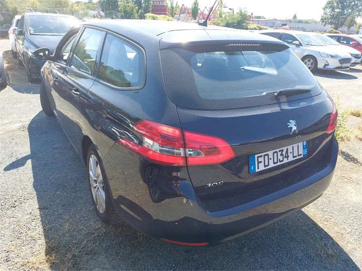 Photo 3 VIN: VF3LCYHYPKS061980 - PEUGEOT 308 SW 