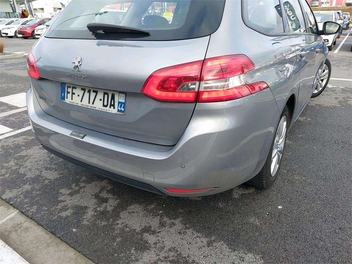 Photo 28 VIN: VF3LCYHYPKS089237 - PEUGEOT 308 SW 