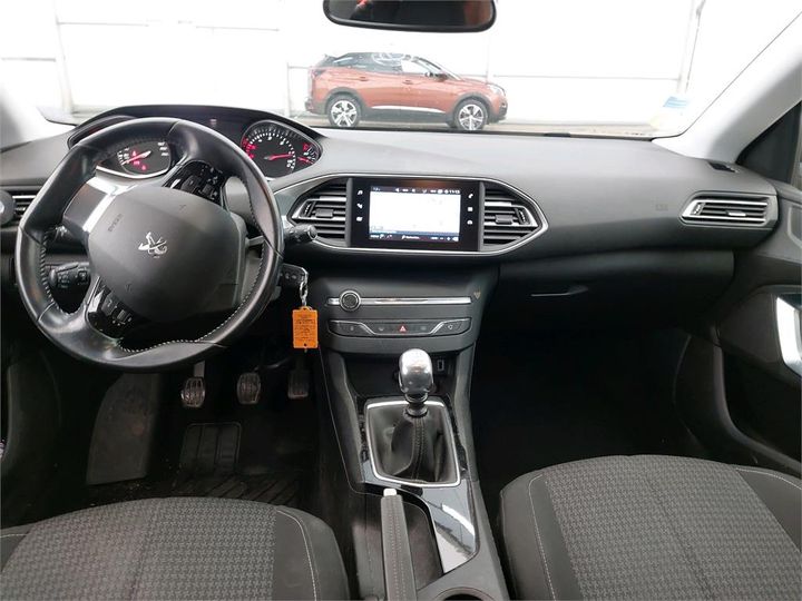 Photo 3 VIN: VF3LCYHYPKS089252 - PEUGEOT 308 SW 