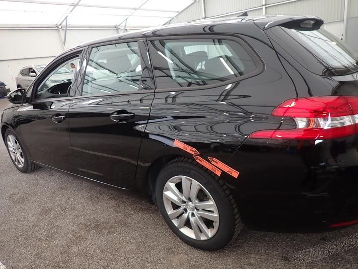 Photo 18 VIN: VF3LCYHYPKS089294 - PEUGEOT 308 SW 