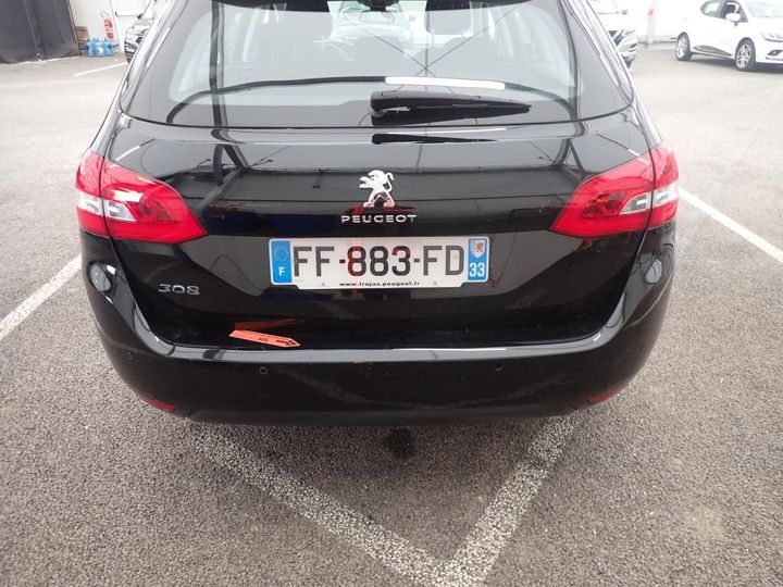 Photo 32 VIN: VF3LCYHYPKS089294 - PEUGEOT 308 SW 