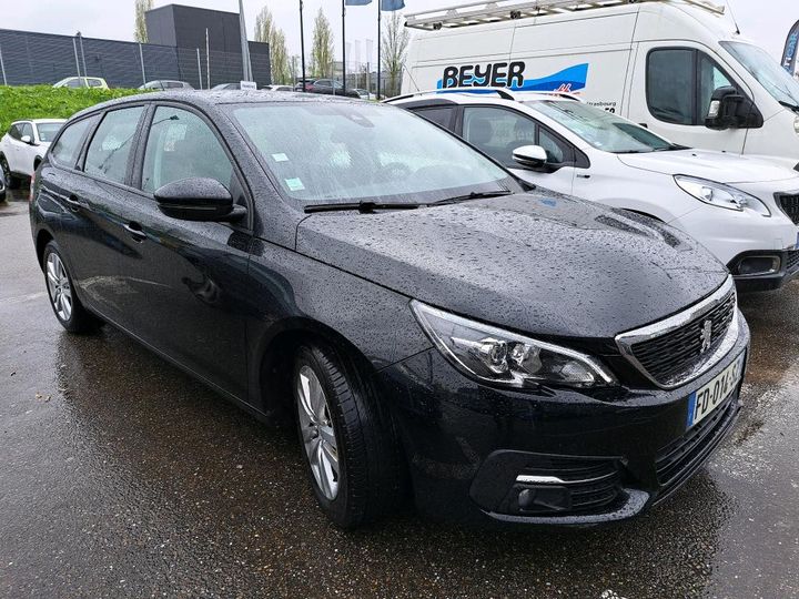 Photo 1 VIN: VF3LCYHYPKS089298 - PEUGEOT 308 SW 