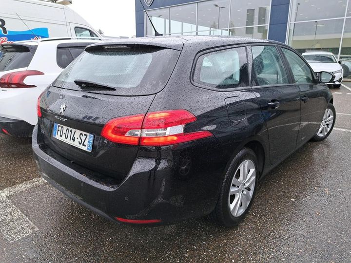 Photo 3 VIN: VF3LCYHYPKS089298 - PEUGEOT 308 SW 