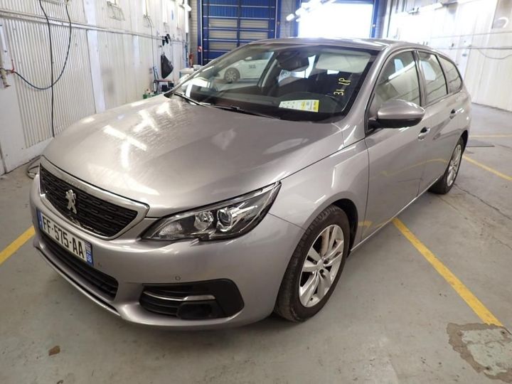 Photo 1 VIN: VF3LCYHYPKS102924 - PEUGEOT 308 SW 