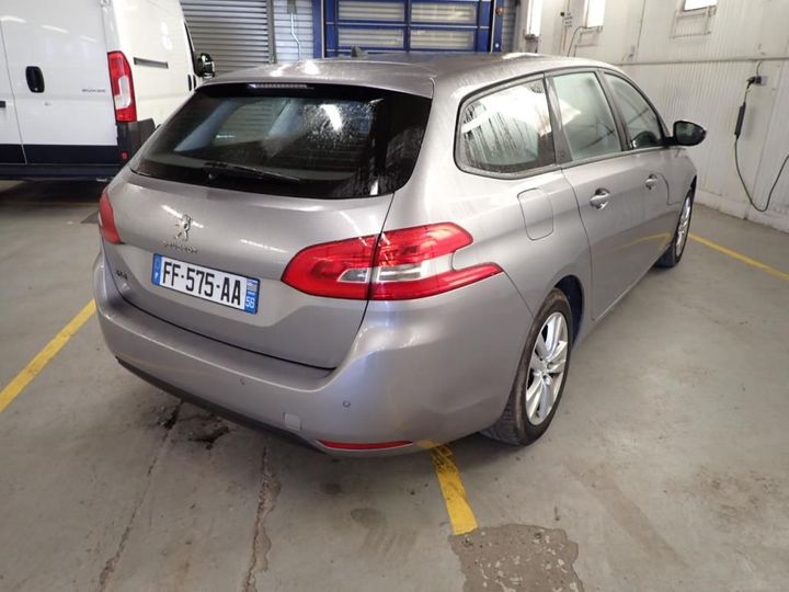 Photo 2 VIN: VF3LCYHYPKS102924 - PEUGEOT 308 SW 