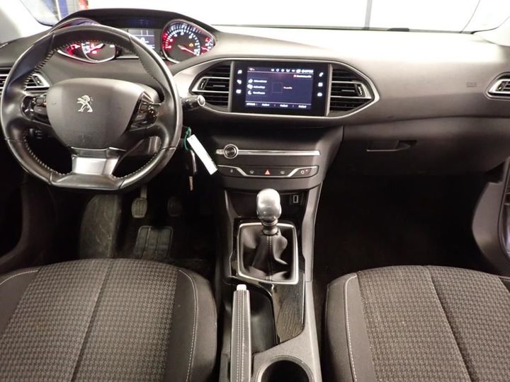 Photo 6 VIN: VF3LCYHYPKS102924 - PEUGEOT 308 SW 