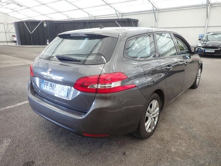 Photo 2 VIN: VF3LCYHYPKS150171 - PEUGEOT 308 SW 