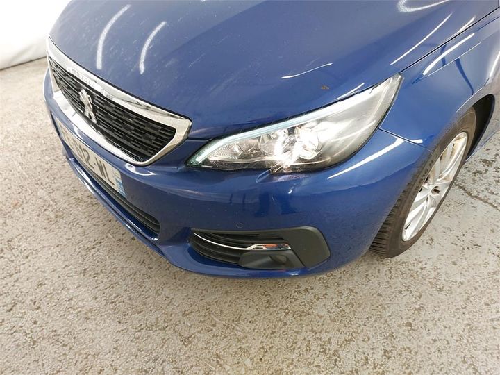 Photo 10 VIN: VF3LCYHYPKS152149 - PEUGEOT 308 SW 