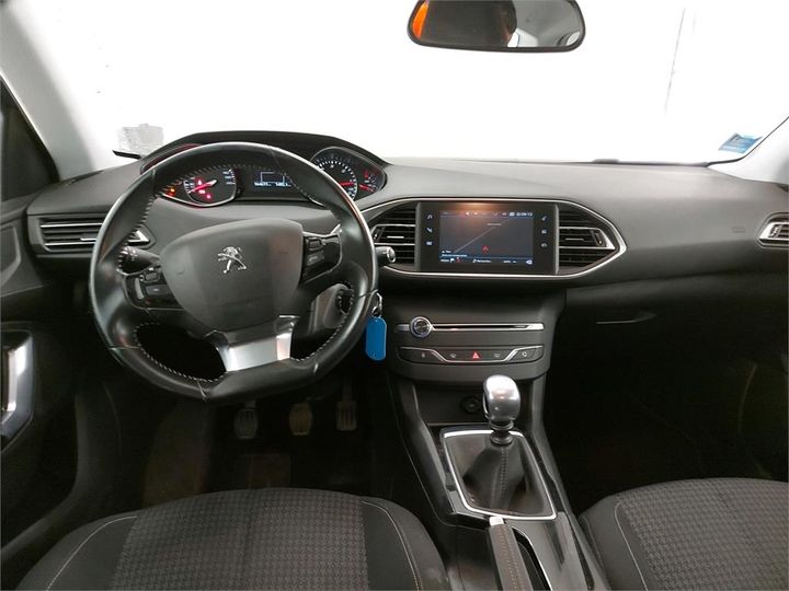 Photo 3 VIN: VF3LCYHYPKS152149 - PEUGEOT 308 SW 