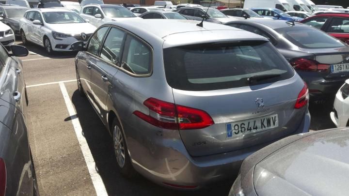 Photo 28 VIN: VF3LCYHYPKS177703 - PEUGEOT 308 