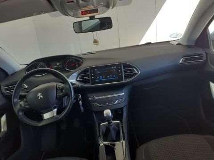 Photo 6 VIN: VF3LCYHYPKS177703 - PEUGEOT 308 