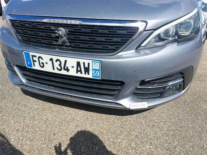 Photo 21 VIN: VF3LCYHYPKS207669 - PEUGEOT 308 SW 