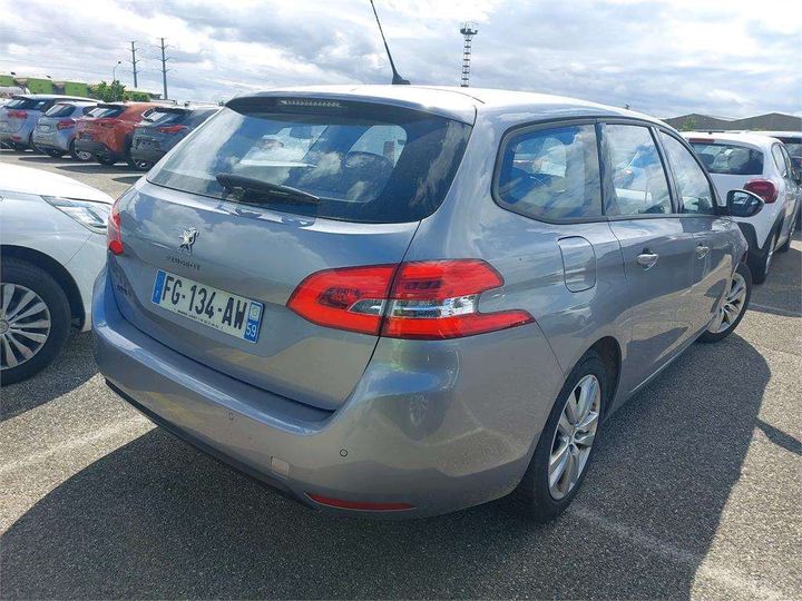 Photo 3 VIN: VF3LCYHYPKS207669 - PEUGEOT 308 SW 