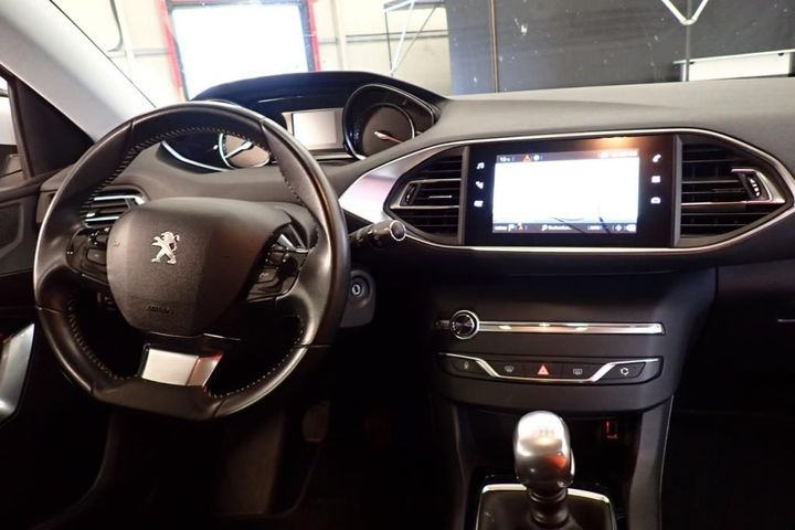 Photo 21 VIN: VF3LCYHYPKS207707 - PEUGEOT 308 SW 