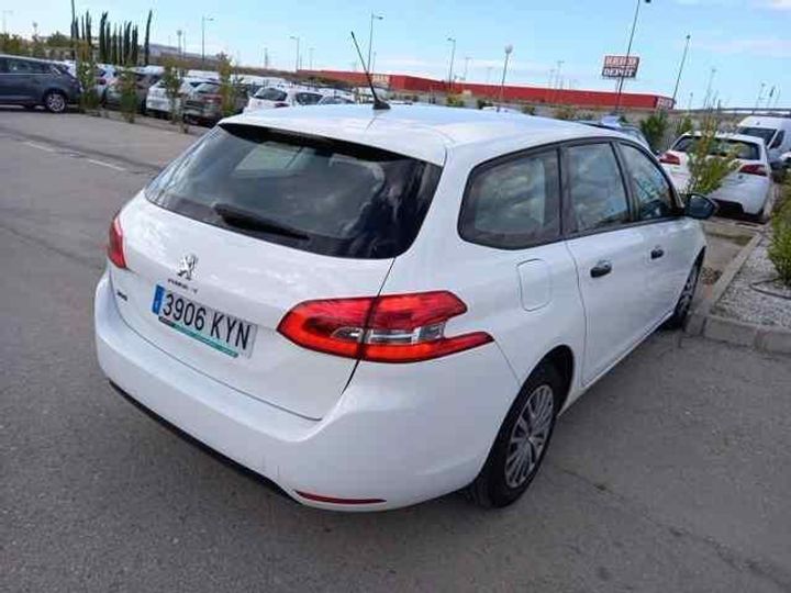 Photo 2 VIN: VF3LCYHYPKS222511 - PEUGEOT 308 