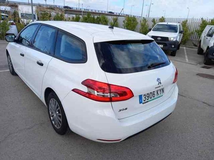 Photo 4 VIN: VF3LCYHYPKS222511 - PEUGEOT 308 